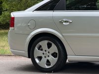 USED 2007 07 VAUXHALL VECTRA 3.0 CDTi V6 24V Elite Hatchback 5dr Diesel Automatic (192 g/km, 181 bhp) 