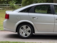 USED 2007 07 VAUXHALL VECTRA 3.0 CDTi V6 24V Elite Hatchback 5dr Diesel Automatic (192 g/km, 181 bhp) 