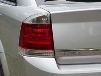 USED 2007 07 VAUXHALL VECTRA 3.0 CDTi V6 24V Elite Hatchback 5dr Diesel Automatic (192 g/km, 181 bhp) 