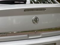 USED 2007 07 VAUXHALL VECTRA 3.0 CDTi V6 24V Elite Hatchback 5dr Diesel Automatic (192 g/km, 181 bhp) 
