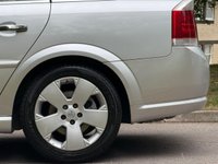 USED 2007 07 VAUXHALL VECTRA 3.0 CDTi V6 24V Elite Hatchback 5dr Diesel Automatic (192 g/km, 181 bhp) 