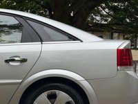 USED 2007 07 VAUXHALL VECTRA 3.0 CDTi V6 24V Elite Hatchback 5dr Diesel Automatic (192 g/km, 181 bhp) 