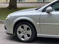USED 2007 07 VAUXHALL VECTRA 3.0 CDTi V6 24V Elite Hatchback 5dr Diesel Automatic (192 g/km, 181 bhp) 