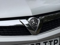 USED 2007 07 VAUXHALL VECTRA 3.0 CDTi V6 24V Elite Hatchback 5dr Diesel Automatic (192 g/km, 181 bhp) 