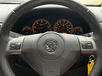 USED 2007 07 VAUXHALL VECTRA 3.0 CDTi V6 24V Elite Hatchback 5dr Diesel Automatic (192 g/km, 181 bhp) 