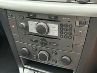USED 2007 07 VAUXHALL VECTRA 3.0 CDTi V6 24V Elite Hatchback 5dr Diesel Automatic (192 g/km, 181 bhp) 