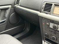 USED 2007 07 VAUXHALL VECTRA 3.0 CDTi V6 24V Elite Hatchback 5dr Diesel Automatic (192 g/km, 181 bhp) 