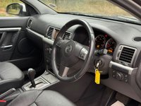 USED 2007 07 VAUXHALL VECTRA 3.0 CDTi V6 24V Elite Hatchback 5dr Diesel Automatic (192 g/km, 181 bhp) 