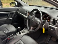 USED 2007 07 VAUXHALL VECTRA 3.0 CDTi V6 24V Elite Hatchback 5dr Diesel Automatic (192 g/km, 181 bhp) 