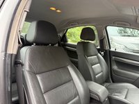 USED 2007 07 VAUXHALL VECTRA 3.0 CDTi V6 24V Elite Hatchback 5dr Diesel Automatic (192 g/km, 181 bhp) 