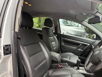 USED 2007 07 VAUXHALL VECTRA 3.0 CDTi V6 24V Elite Hatchback 5dr Diesel Automatic (192 g/km, 181 bhp) 