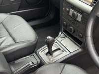 USED 2007 07 VAUXHALL VECTRA 3.0 CDTi V6 24V Elite Hatchback 5dr Diesel Automatic (192 g/km, 181 bhp) 