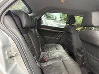 USED 2007 07 VAUXHALL VECTRA 3.0 CDTi V6 24V Elite Hatchback 5dr Diesel Automatic (192 g/km, 181 bhp) 