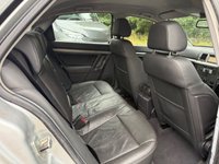 USED 2007 07 VAUXHALL VECTRA 3.0 CDTi V6 24V Elite Hatchback 5dr Diesel Automatic (192 g/km, 181 bhp) 