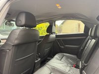 USED 2007 07 VAUXHALL VECTRA 3.0 CDTi V6 24V Elite Hatchback 5dr Diesel Automatic (192 g/km, 181 bhp) 