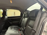 USED 2007 07 VAUXHALL VECTRA 3.0 CDTi V6 24V Elite Hatchback 5dr Diesel Automatic (192 g/km, 181 bhp) 
