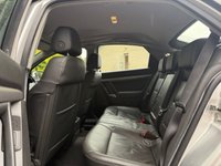 USED 2007 07 VAUXHALL VECTRA 3.0 CDTi V6 24V Elite Hatchback 5dr Diesel Automatic (192 g/km, 181 bhp) 