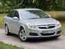 USED 2007 07 VAUXHALL VECTRA 3.0 CDTi V6 24V Elite Hatchback 5dr Diesel Automatic (192 g/km, 181 bhp) 