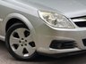 USED 2007 07 VAUXHALL VECTRA 3.0 CDTi V6 24V Elite Hatchback 5dr Diesel Automatic (192 g/km, 181 bhp) 