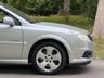USED 2007 07 VAUXHALL VECTRA 3.0 CDTi V6 24V Elite Hatchback 5dr Diesel Automatic (192 g/km, 181 bhp) 