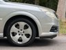 USED 2007 07 VAUXHALL VECTRA 3.0 CDTi V6 24V Elite Hatchback 5dr Diesel Automatic (192 g/km, 181 bhp) 