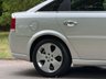 USED 2007 07 VAUXHALL VECTRA 3.0 CDTi V6 24V Elite Hatchback 5dr Diesel Automatic (192 g/km, 181 bhp) 