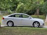 USED 2007 07 VAUXHALL VECTRA 3.0 CDTi V6 24V Elite Hatchback 5dr Diesel Automatic (192 g/km, 181 bhp) 