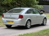 USED 2007 07 VAUXHALL VECTRA 3.0 CDTi V6 24V Elite Hatchback 5dr Diesel Automatic (192 g/km, 181 bhp) 