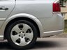 USED 2007 07 VAUXHALL VECTRA 3.0 CDTi V6 24V Elite Hatchback 5dr Diesel Automatic (192 g/km, 181 bhp) 