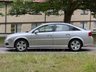 USED 2007 07 VAUXHALL VECTRA 3.0 CDTi V6 24V Elite Hatchback 5dr Diesel Automatic (192 g/km, 181 bhp) 