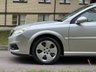USED 2007 07 VAUXHALL VECTRA 3.0 CDTi V6 24V Elite Hatchback 5dr Diesel Automatic (192 g/km, 181 bhp) 