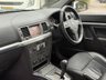 USED 2007 07 VAUXHALL VECTRA 3.0 CDTi V6 24V Elite Hatchback 5dr Diesel Automatic (192 g/km, 181 bhp) 