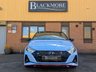 USED 2023 23 HYUNDAI I20 (23) 1.6 N BOSE - BLACK ROOF - FHSH - N PLATE