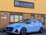 USED 2023 23 HYUNDAI I20 (23) 1.6 N BOSE - BLACK ROOF - FHSH - N PLATE