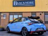 USED 2023 23 HYUNDAI I20 (23) 1.6 N BOSE - BLACK ROOF - FHSH - N PLATE