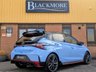 USED 2023 23 HYUNDAI I20 (23) 1.6 N BOSE - BLACK ROOF - FHSH - N PLATE