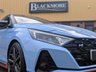 USED 2023 23 HYUNDAI I20 (23) 1.6 N BOSE - BLACK ROOF - FHSH - N PLATE
