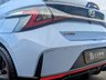 USED 2023 23 HYUNDAI I20 (23) 1.6 N BOSE - BLACK ROOF - FHSH - N PLATE