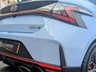 USED 2023 23 HYUNDAI I20 (23) 1.6 N BOSE - BLACK ROOF - FHSH - N PLATE