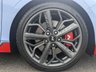 USED 2023 23 HYUNDAI I20 (23) 1.6 N BOSE - BLACK ROOF - FHSH - N PLATE