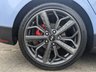 USED 2023 23 HYUNDAI I20 (23) 1.6 N BOSE - BLACK ROOF - FHSH - N PLATE