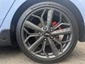 USED 2023 23 HYUNDAI I20 (23) 1.6 N BOSE - BLACK ROOF - FHSH - N PLATE