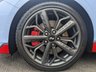 USED 2023 23 HYUNDAI I20 (23) 1.6 N BOSE - BLACK ROOF - FHSH - N PLATE