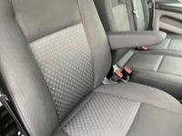 USED 2019 69 FORD TRANSIT CUSTOM 2.0 320 EcoBlue Trend Panel Van 5dr Diesel Manual L1 H1 Euro 6 (s/s) (130 ps) Internal racking-AC-sensors-6 doors