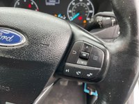 USED 2019 69 FORD TRANSIT CUSTOM 2.0 320 EcoBlue Trend Panel Van 5dr Diesel Manual L1 H1 Euro 6 (s/s) (130 ps) Internal racking-AC-sensors-6 doors