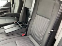 USED 2019 69 FORD TRANSIT CUSTOM 2.0 320 EcoBlue Trend Panel Van 5dr Diesel Manual L1 H1 Euro 6 (s/s) (130 ps) Internal racking-AC-sensors-6 doors