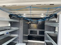 USED 2019 69 FORD TRANSIT CUSTOM 2.0 320 EcoBlue Trend Panel Van 5dr Diesel Manual L1 H1 Euro 6 (s/s) (130 ps) Internal racking-AC-sensors-6 doors