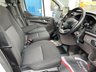 USED 2019 69 FORD TRANSIT CUSTOM 2.0 320 EcoBlue Trend Panel Van 5dr Diesel Manual L1 H1 Euro 6 (s/s) (130 ps) Internal racking-AC-sensors-6 doors