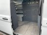 USED 2019 69 FORD TRANSIT CUSTOM 2.0 320 EcoBlue Trend Panel Van 5dr Diesel Manual L1 H1 Euro 6 (s/s) (130 ps) Internal racking-AC-sensors-6 doors