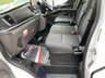 USED 2019 69 FORD TRANSIT CUSTOM 2.0 320 EcoBlue Trend Panel Van 5dr Diesel Manual L1 H1 Euro 6 (s/s) (130 ps) Internal racking-AC-sensors-6 doors